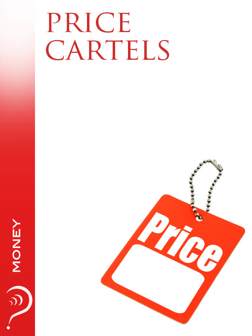 Title details for Price Cartels by iMinds - Available